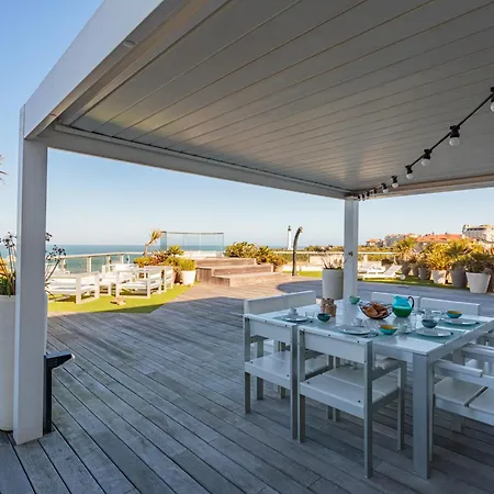 Apartmán L'ecrin De L'ocean - Welkeys *