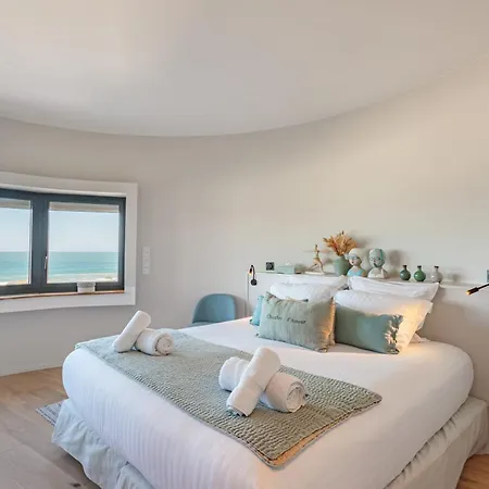 Apartmán L'ecrin De L'ocean - Welkeys