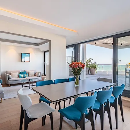 Apartmán L'ecrin De L'ocean - Welkeys