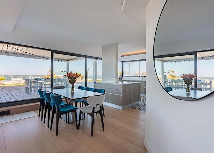 L'ecrin De L'ocean - Welkeys * Biarritz