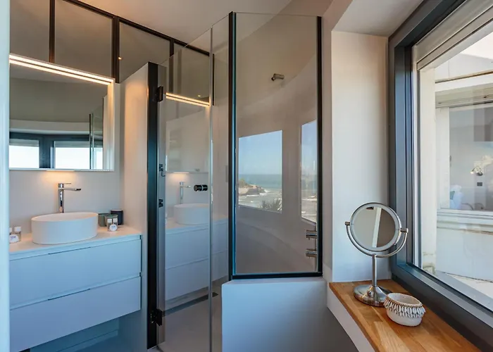 Apartament L'ecrin De L'ocean - Welkeys *