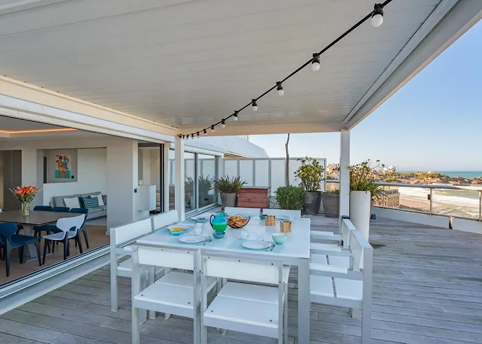 Apartament L'ecrin De L'ocean - Welkeys *