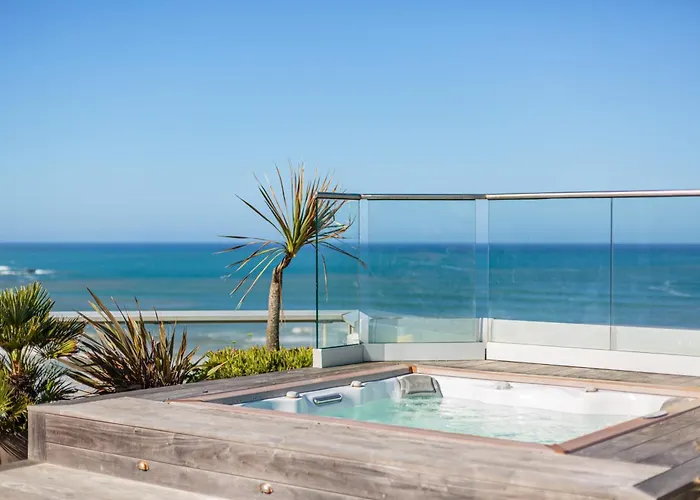 L'ecrin De L'ocean - Welkeys Biarritz