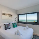 L'ecrin De L'ocean - Welkeys Apartment