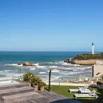 L'ecrin De L'ocean - Welkeys Apartment Biarritz