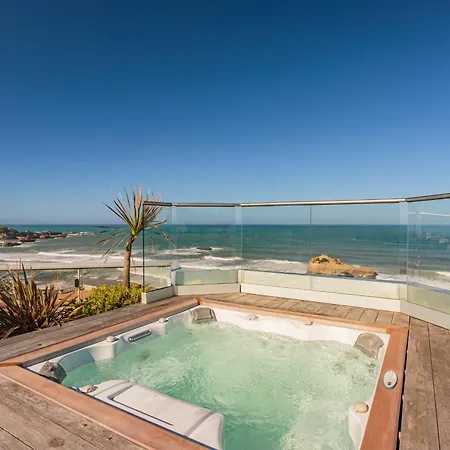 L'ecrin De L'ocean - Welkeys Apartment *