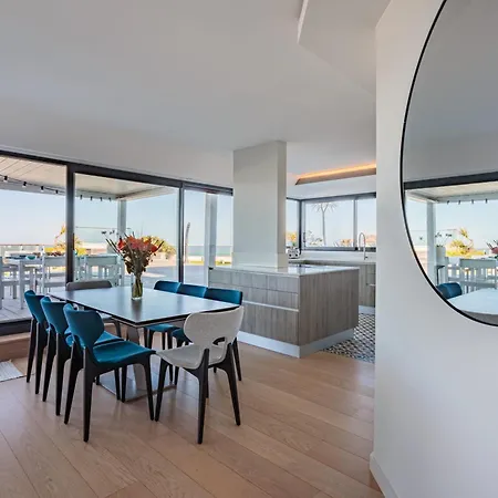 L'ecrin De L'ocean - Welkeys * Biarritz