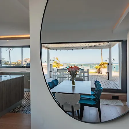 L'ecrin De L'ocean - Welkeys Apartment