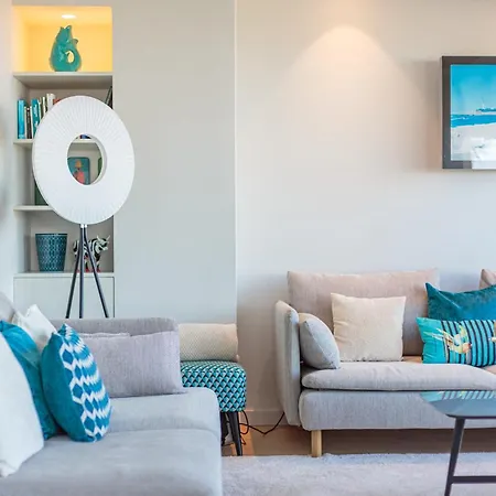 L'ecrin De L'ocean - Welkeys Apartment