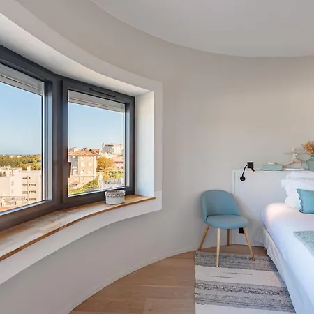 Apartment L'ecrin De L'ocean - Welkeys *