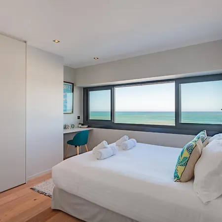 L'ecrin De L'ocean - Welkeys * Biarritz