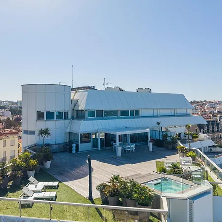 Apartment L'ecrin De L'ocean - Welkeys *