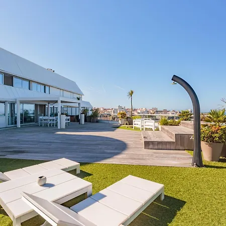 L'ecrin De L'ocean - Welkeys * Biarritz