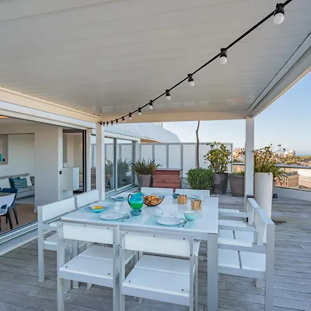 Apartment L'ecrin De L'ocean - Welkeys *