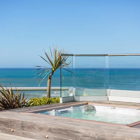 L'ecrin De L'ocean - Welkeys Biarritz