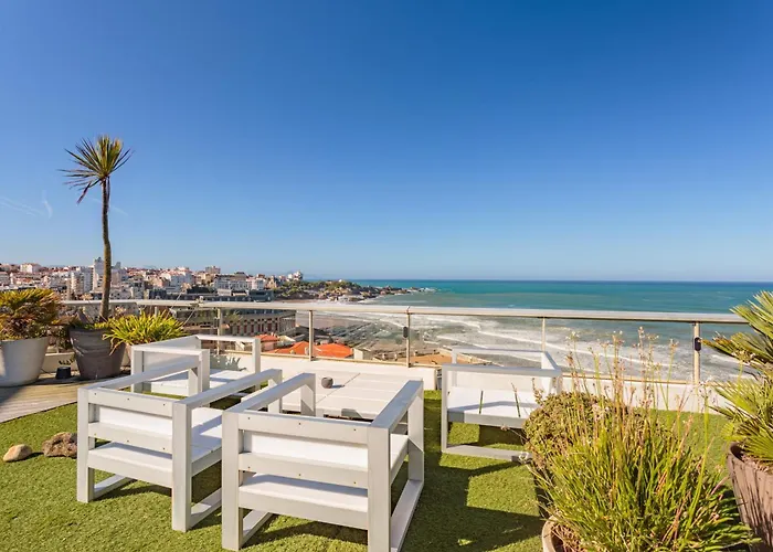 L'ecrin De L'ocean - Welkeys *