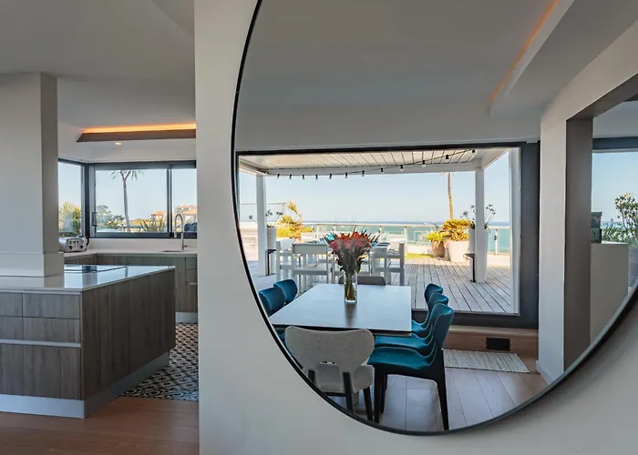 L'ecrin De L'ocean - Welkeys Apartment