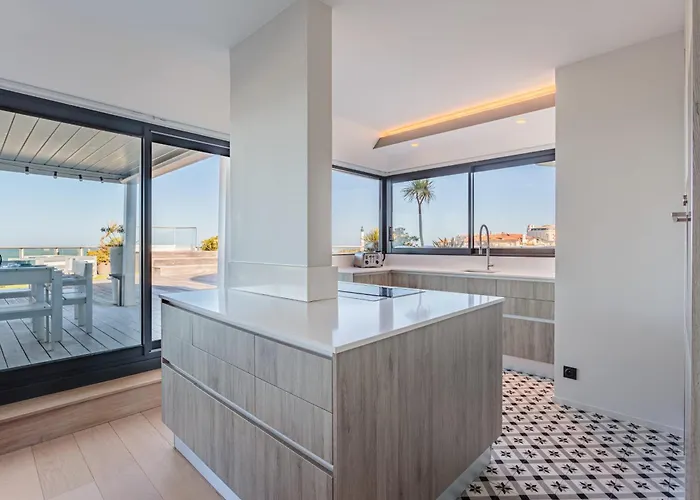 L'ecrin De L'ocean - Welkeys