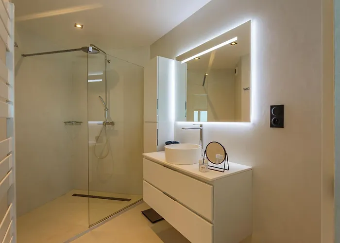 L'ecrin De L'ocean - Welkeys * Biarritz