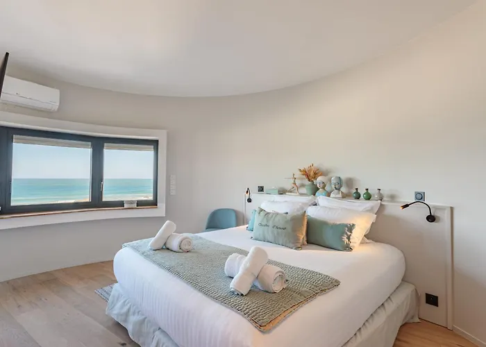 Apartment L'ecrin De L'ocean - Welkeys