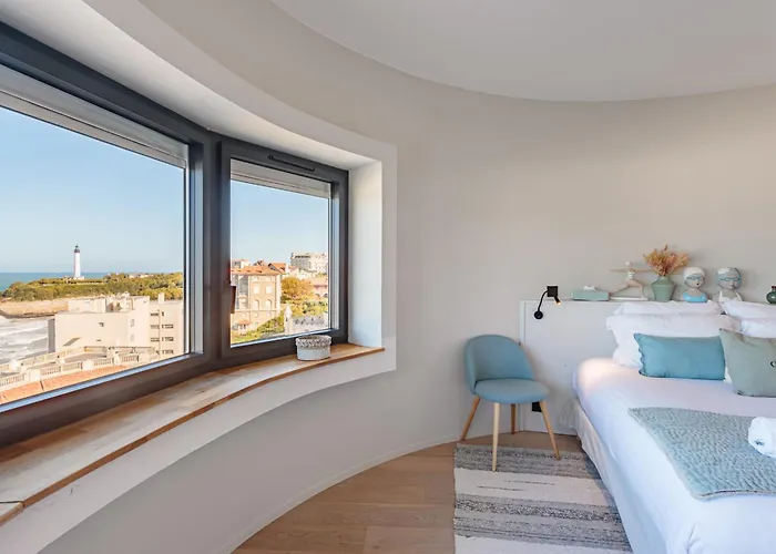 Apartment L'ecrin De L'ocean - Welkeys *