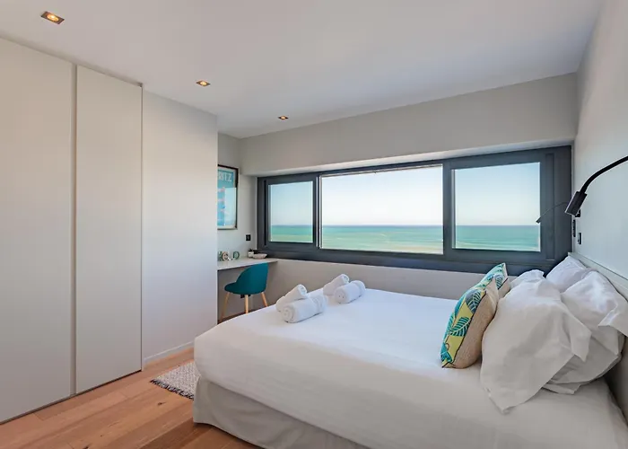 L'ecrin De L'ocean - Welkeys * Biarritz