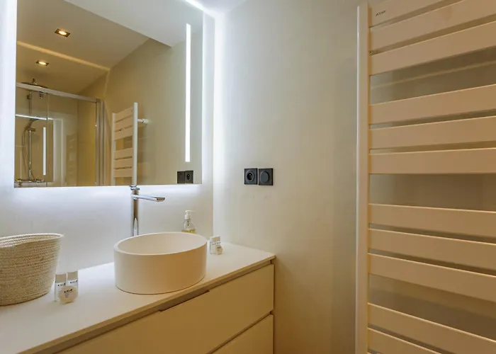 L'ecrin De L'ocean - Welkeys