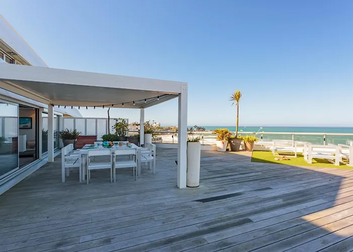 L'ecrin De L'ocean - Welkeys