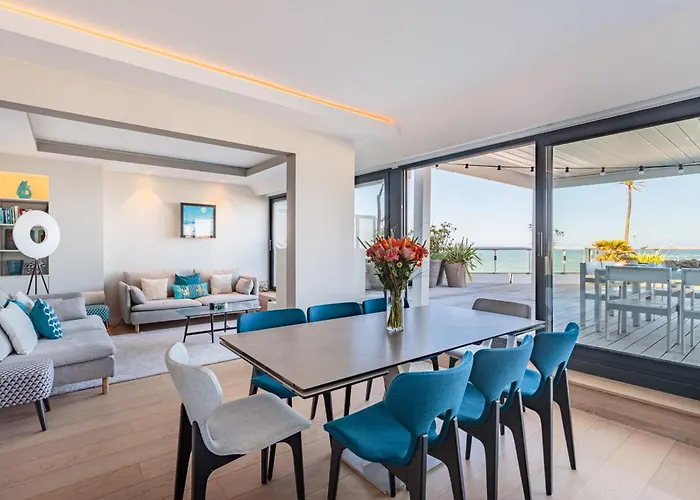 Apartment L'ecrin De L'ocean - Welkeys