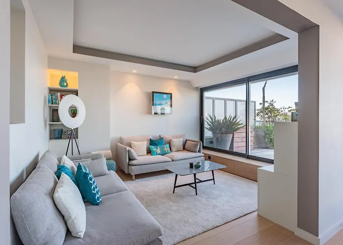 L'ecrin De L'ocean - Welkeys *